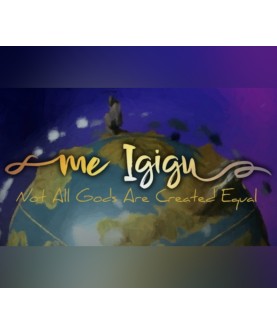 me Igigu Steam Key GLOBAL